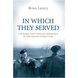 In Which They Served