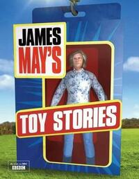 James May's Toy Stories