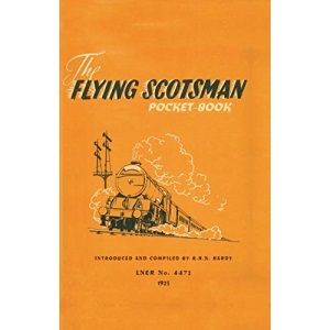 The Flying Scotsman Pocket-Book