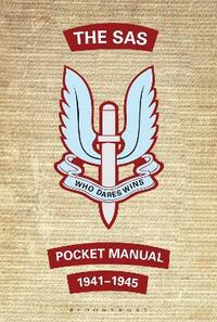 The SAS Pocket Manual: 1941-1945