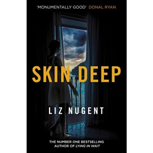 Skin Deep: The unputdownable No. 1 bestseller that will shock you