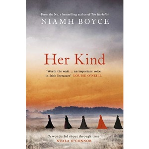 Her Kind: The gripping story of Ireland’s first witch hunt