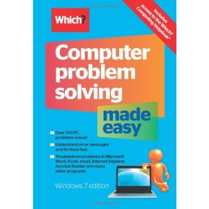 Computer Problem Solving Made Easy