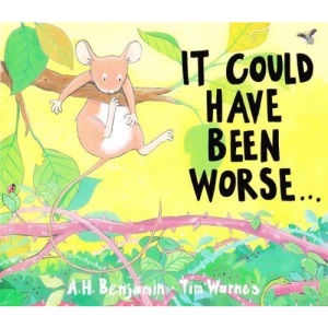 It Could Have Been Worse