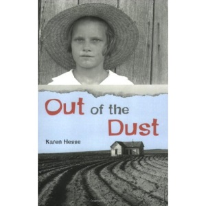 Out of the Dust