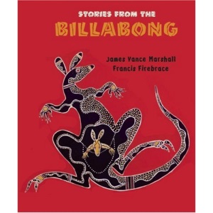 Stories from the Billabong