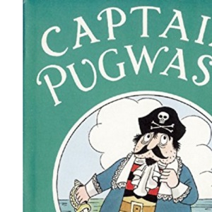 Captain Pugwash