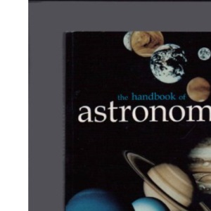 Astronomy Handbook