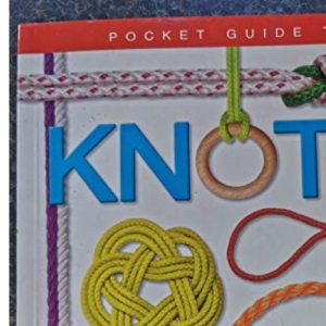Pocket Guide to Knots