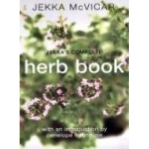Jekka's Complete Herb Book