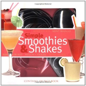 Lifestyle Smoothies and Shakes