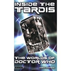 Inside the Tardis: The Worlds of Doctor Who