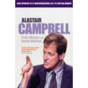 Alastair Campbell