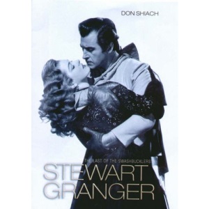 Stewart Granger