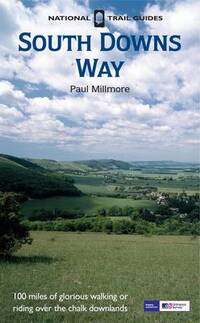 South Downs Way (National Trail Guide)
