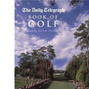 The Daily Telegraph Book of Golf