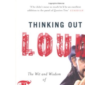 Thinking Out Loud: The Wit & Wisdom of Lemmy