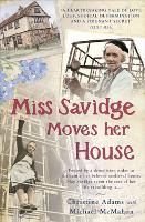 Miss Savidge Moves Her House