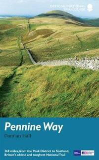 Pennine Way (National Trail Guides)