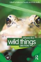 Where the Wild Things Are Now