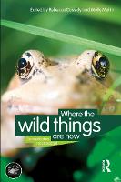 Where the Wild Things Are Now