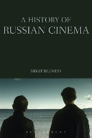 A History of Russian Cinema