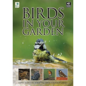 Birds in Your Garden