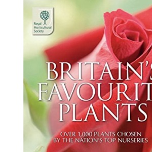 Britain's Favourite Plants
