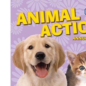 RSPCA Animal Action Annual 2009