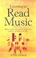 Learning To Read Music 3rd Edition