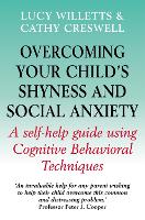 Overcoming Your Child's Shyness and Social Anxiety