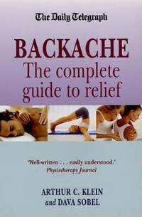 Back Pain: What Really Works ("Daily Telegraph" Books)