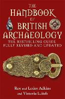 The Handbook of British Archaeology