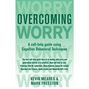 Overcoming Worry
