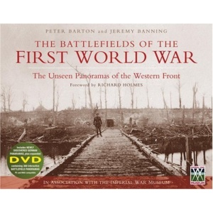 The Battlefields of the First World War (General Military)
