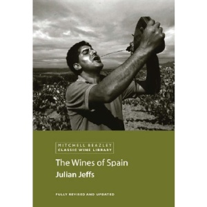 The Wines of Spain (Classic Wine Library)