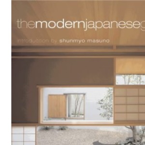 The Modern Japanese Garden