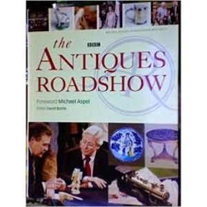 Antiques Roadshow, the