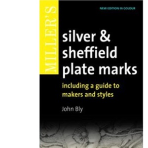 Silver & Sheffield Plate Checklist (Pocket Guides)
