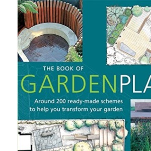 The Book of Garden Plans