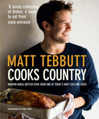 Cooks Country: Modern British Rural Cooking
