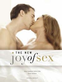 The New Joy of Sex