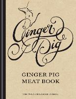Ginger Pig Meat Book