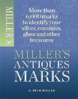 Miller's Antiques Marks