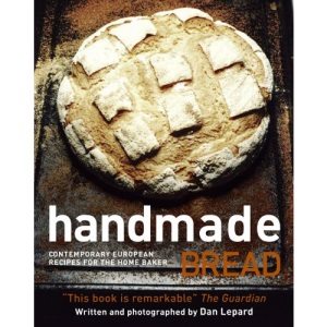 Handmade Bread