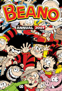 The Beano Annual 2007