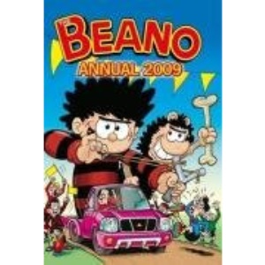 The Beano Annual 2009