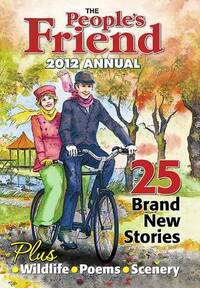 PEOPLES FRIEND ANNUAL 2012