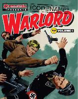 Commando Presents: Codename Warlord