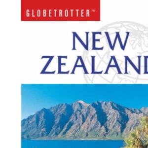 New Zealand (Globetrotter Travel Pack)
